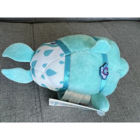 DISNEY STORE T.O.T.S. WYATT WHALE PLUSH - TINY ONES TRANSPORT SERVICE SO CUTE! - Picture 4 of 6